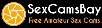 Free Amateur Sex Cams SexCamsBay.com